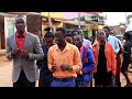 Jambo Moja Cover By Signature Music Group Perfomed By UoEmSDA Mission At Kamugunda