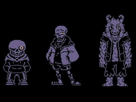 Swap! Good Time Trio Theme