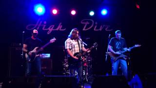 Falling Blind - New Song