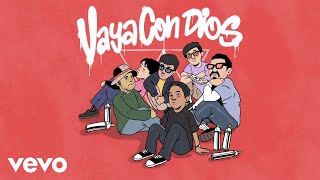 Pee Wee Gaskins - Vaya Con Dios (Official Lyric Video) ft. Hindia