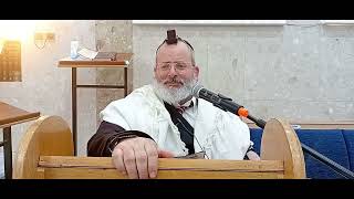 הרב יצחק לוי | רב העיר נשר | כ"ג תשרי תשפ"ו | משיב הרוח ומוריד הגשם (רבנים שונים) - התמונה מוצגת ישירות מתוך אתר האינטרנט יוטיוב. זכויות היוצרים בתמונה שייכות ליוצרה. קישור קרדיט למקור התוכן נמצא בתוך דף הסרטון הרב יצחק לוי | רב העיר נשר | כ"ג תשרי תשפ"ו | משיב הרוח ומוריד הגשם (רבנים שונים) - התמונה מוצגת ישירות מתוך אתר האינטרנט יוטיוב. זכויות היוצרים בתמונה שייכות ליוצרה. קישור קרדיט למקור התוכן נמצא בתוך דף הסרטון