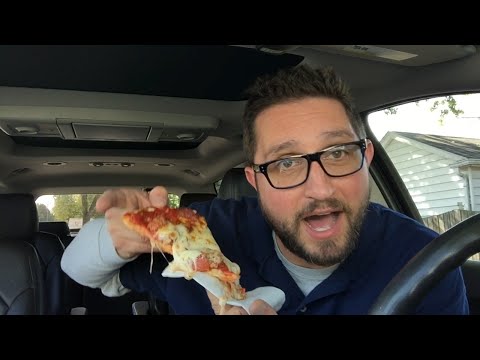 Nunzio's Pizza, Loves Park IL - Top This!