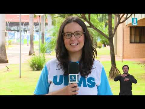 Concurso para Cargos Técnico-Administrativos em Educação da UFMS