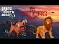 The Lion King Pack 8