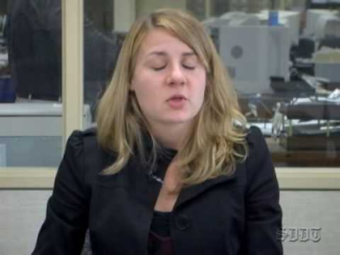 San Diego Business News - Morning Edition (10/30/2009)