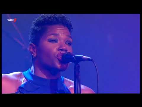 Kennedy Administration: Don't Forget To Smile - live at Leverkusen Jazz Festival