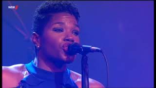 Kennedy Administration: Don't Forget To Smile - live at Leverkusen Jazz Festival