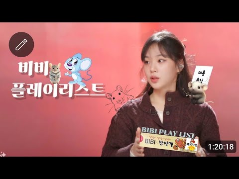 [𝐏𝐥𝐚𝐲𝐥𝐢𝐬𝐭] BIBI PLAYLIST MUSIC VIDEO