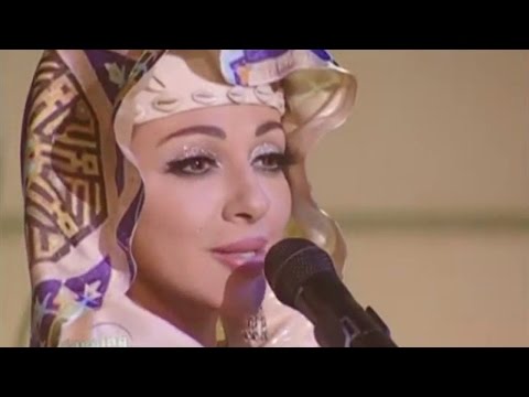 Myriam Fares Khaliji Medely Dancing With The Stars ميريام فارس  الرقص مع النجوم
