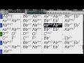BACKING TRACK - CAPTAIN AHAB (Woody Herman, Manny Albam) Ab 240 BPM SWING