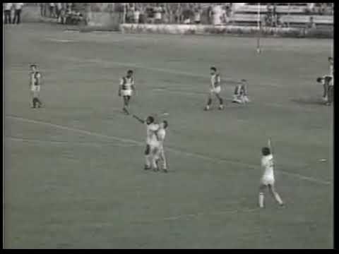 Bangu 4x1 Desportiva (10/02/1985) - Brasileiro 1985