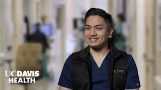 Why I Became a Nurse | UC Davis Health