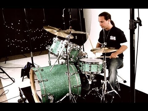 How to Play Lesson 25 Drumming