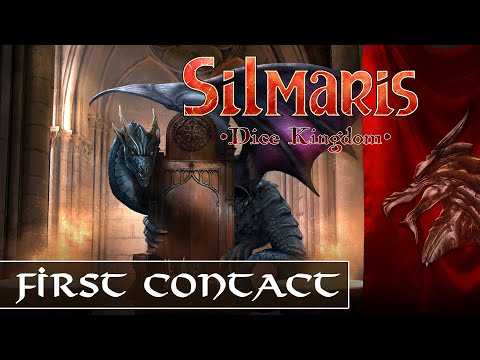 Silmaris: Dice Kingdom Steam Charts & Stats