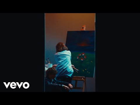 Thomas Day - kids (Official Video)