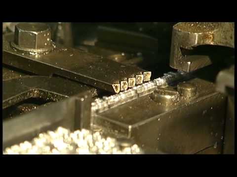 Bleisatz und Buchdruck | Offizin Haag-Drugulin