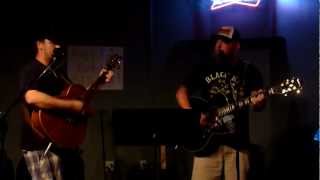 Double Barrel-Long Haired Country Boy (cover)-Locals Tavern-11/11/12