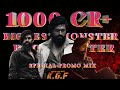 K G F Chapter 2 1000 CR Industry Blockbuster Hit 2022 Special Short Promo Mix Yash Kgf Kgf2
