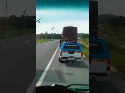 Corrupção video