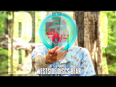 Is the New “BEAR” a Good Disc?