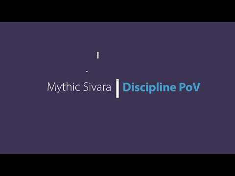 Mythic Abyssal Commander Sivara - Discipline PoV
