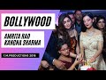 Bollywood Masala Paramitas Opening F M Productions 2018