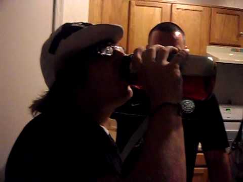 Joey Riot In phoenix at my after party for underground