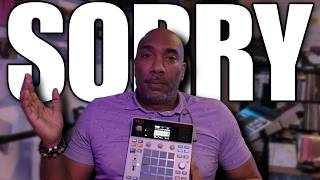 The Honeymoon Phase is Over | MPC SAMPLE Reality Check