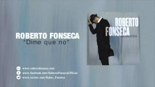 Roberto Fonseca "Dime que no" (Disco Zamazu)