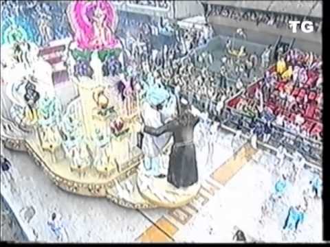 Portela - Carnaval 2006 - Desfile Completo