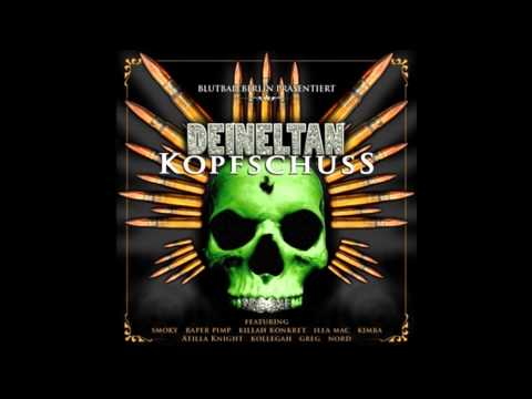 DeineLtan feat. Greg - Pack deine Sachen