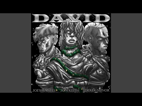 Video thumbnail for David