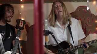 The Wood Brothers - One More Day (Live @Pickathon 2012)