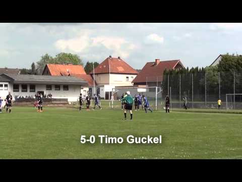 17.5.15 TSC Fischbeck - SV Hastenbeck
