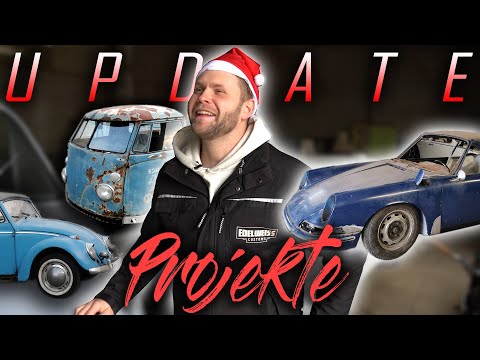 EDELWEISS | Wie viele Autos / Projekte haben wir ?!