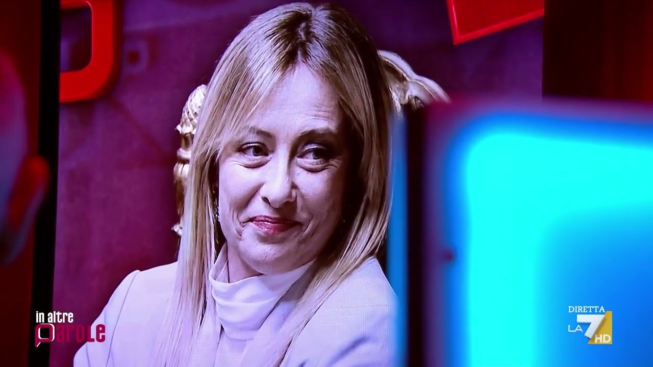 Quattro anni di Governo Meloni, l'intervento completo di Antonio Padellaro: "Si comportano da ...