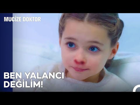Onlar Kavga Ederken Ben Acı Çekiyorum - Mucize Doktor