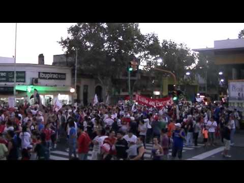 Huracán Video III – 10mo Aniversario Día Mundial del Hincha