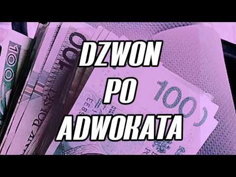 JACENUSSDI ŻYTO EJKEJ DACK - DZWOŃ PO ADWOKATA
