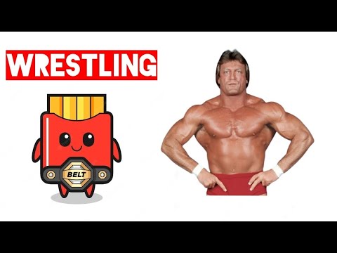 90er Wrestling TV Präsentiert: UWF "Mr. Wonderfull" Paul Orndorff vs. Riki Ataki 1990 (Englisch)