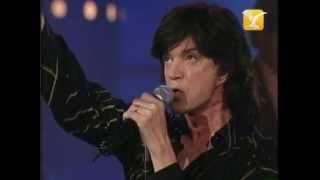 Camilo Sesto, Perdóname, Festival de Viña 2004