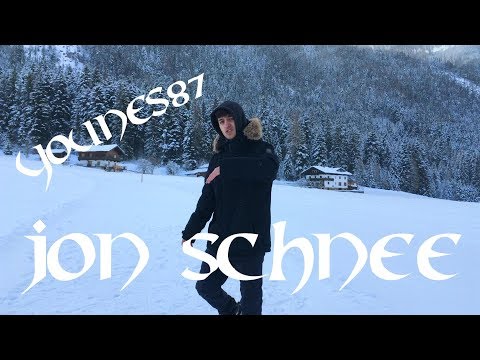 Younes87 - Jon Schnee (prod. by Unknown Instrumentalz) | Jon Schnee EP 05.05