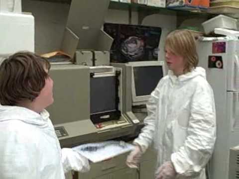 The Virus : Introductions