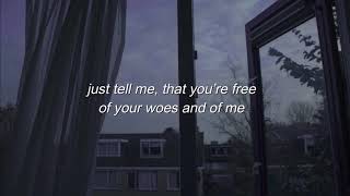 boston manor // laika (lyrics)