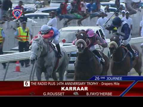 RACEMETING 26 - 2016 - TEMPS FORT