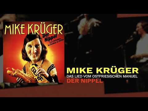 Mike Krüger - Hitparade: Das Lied vom ostfriesischen Manuel (Das Lied von Manuel)