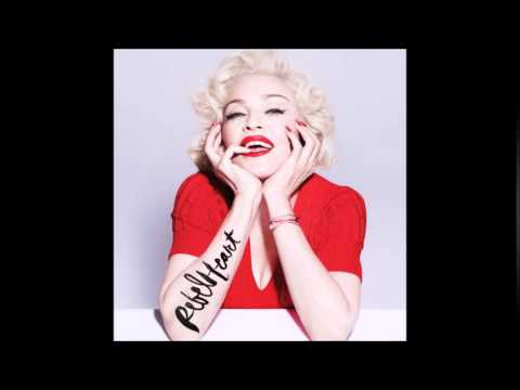 Madonna - Rebel Heart thumnail