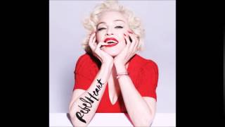 Madonna - Rebel Heart