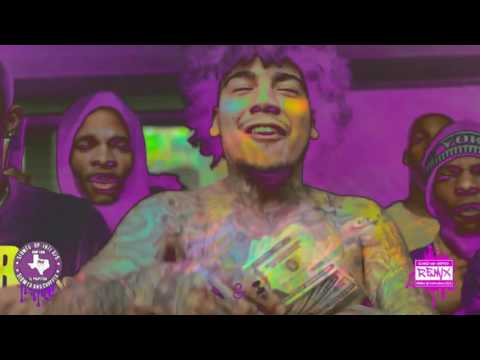 Drugrixh Hect & Drugrixh Paco - 9 to 5 (Official Chopped Video) 🔪&🔩