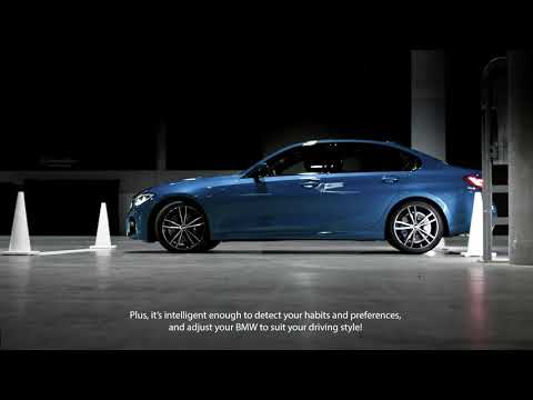 BMW Malaysia | BMW Ask Us - The New Locally-Assembled 330i M Sport.